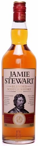 Виски Donald Fraser Jamie Stewart   700 мл