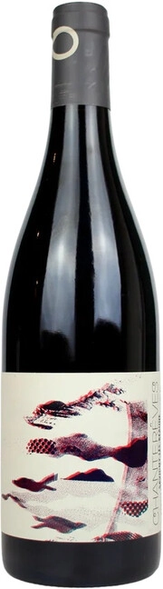 Вино Chantereves Nuits-St-Georges 1-er Cru Les Damodes  2020 750 мл  13%
