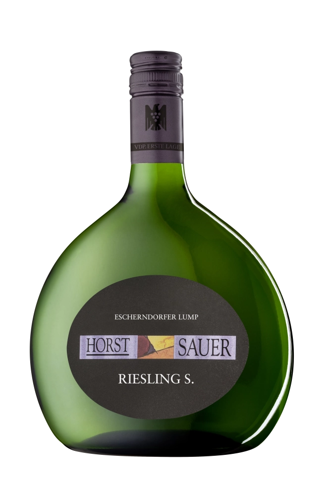 Вино Escherndorfer Lump Riesling S.  2022 750 мл