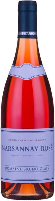 Вино Domaine Bruno Clair  Marsannay Rose AOC  2019 1500 мл
