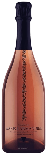 Шампанское WARIS LARMANDIER L'instant de Passions Brut 2020 750 мл 12%