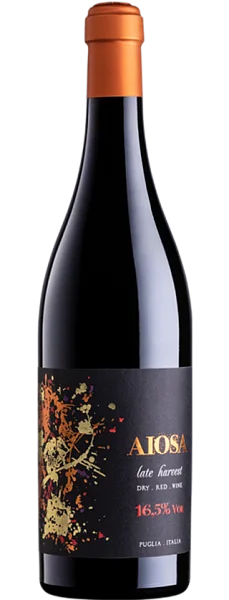 Вино Aiosa Puglia IGT 2023  750 мл