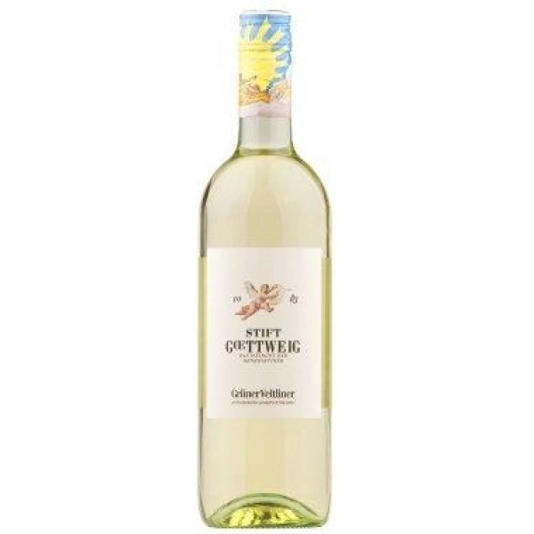 Вино Stift Göttweig Gruner Veltliner  Штифт Готвайг Грюнер Вельтлинер  750 мл
