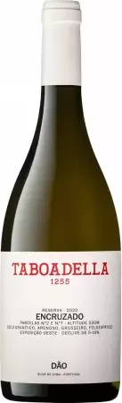Вино Taboadella  Encruzado Reserva Dao DOC 2020 750 л 13,5%
