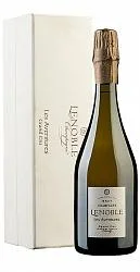 DOMAINE A.R. LENOBLE   Les Aventures Grand Cru Blanc de Blancs Лез Авантюр Гран Крю Блан де Блан в п/у