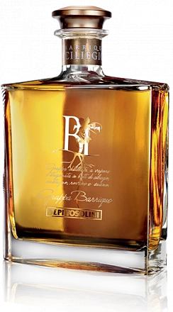 Граппа Bepi Tosolini Grappa Girale 700 мл