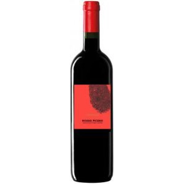 Вино Velenosi Imprime   Rosso Piceno DOC Веленози  Имприме  Россо Пичено 2021 750 мл