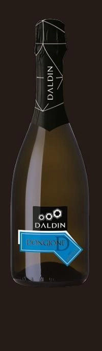 Игристое вино Dongjone Spumante Brut  DOCG 750 мл