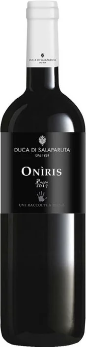 Вино Duca di Salaparuta Oniris  Rosso  Дука ди Салапарута Онирис  Россо 2018 750 мл