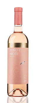 Вино   Антоненко Пино Нуар Розе 2023  750 мл 13 %