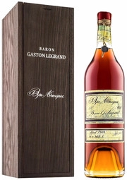 Арманьяк Baron G. Legrand Bas Armagnac  1983 700 мл