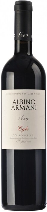 Вино Albino Armani  Valpolicella DOC Superiore Egle   750 мл
