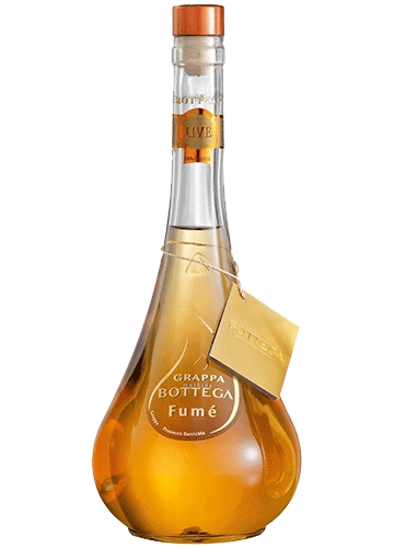Граппа Bottega Sandro Fume 700 мл