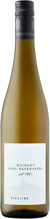 Вино Burg Ravensburg Riesling  2020 750 мл