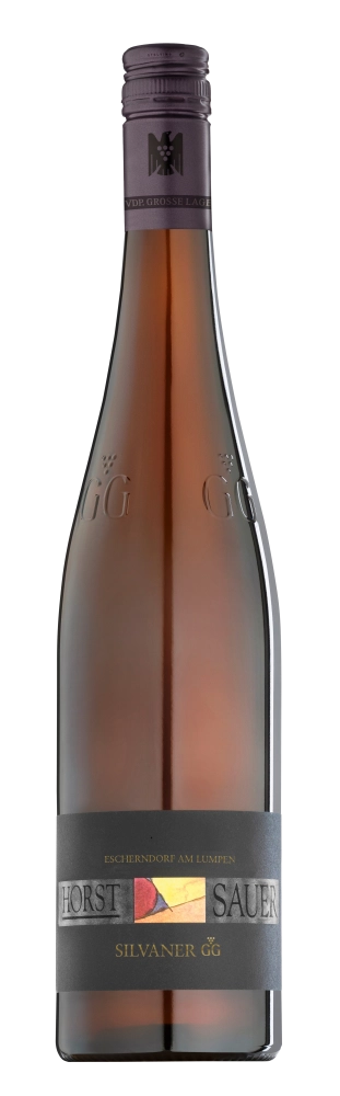 Вино Escherndorf am Lumpen 1655 Silvaner GG  2021 750 мл