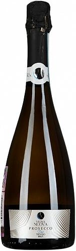 Игристое вино Vigna Nuova Prosecco Spumante Treviso DOC  750 мл