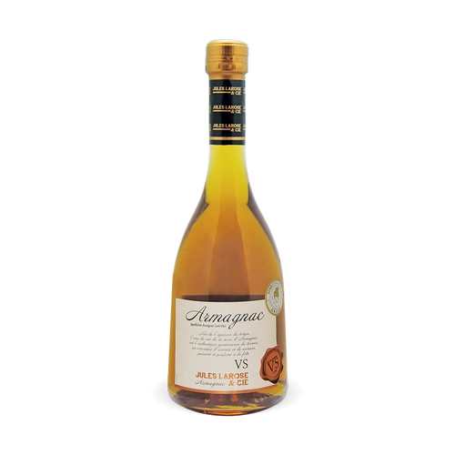 Арманьяк  JULES LAROSE & CIE VS 500 мл