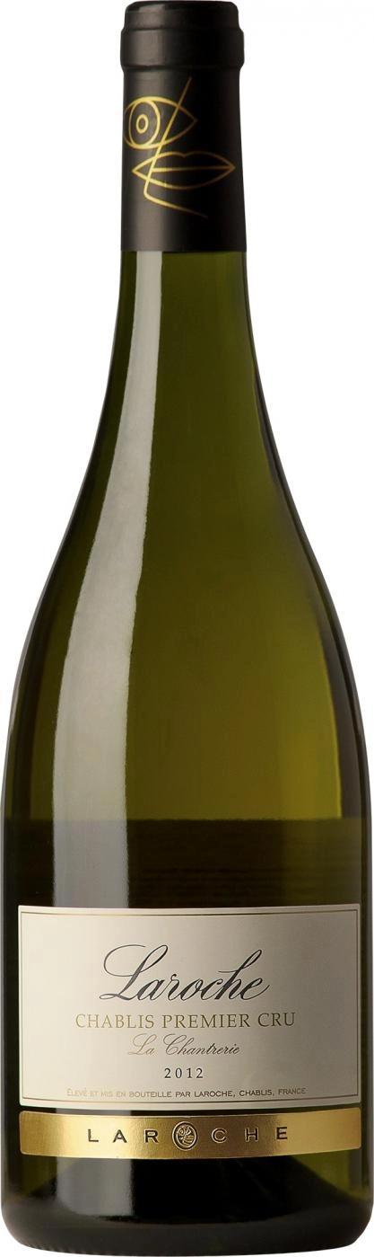 Вино Domaine Laroche Chablis 1-er Cru La Chantrerie Шабли Премье Крю Ля Шантрери 2013  750 мл
