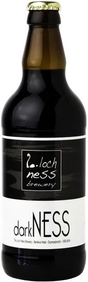 Пиво Loch Ness DarkNess Лох Несс ДаркНесс   500 мл