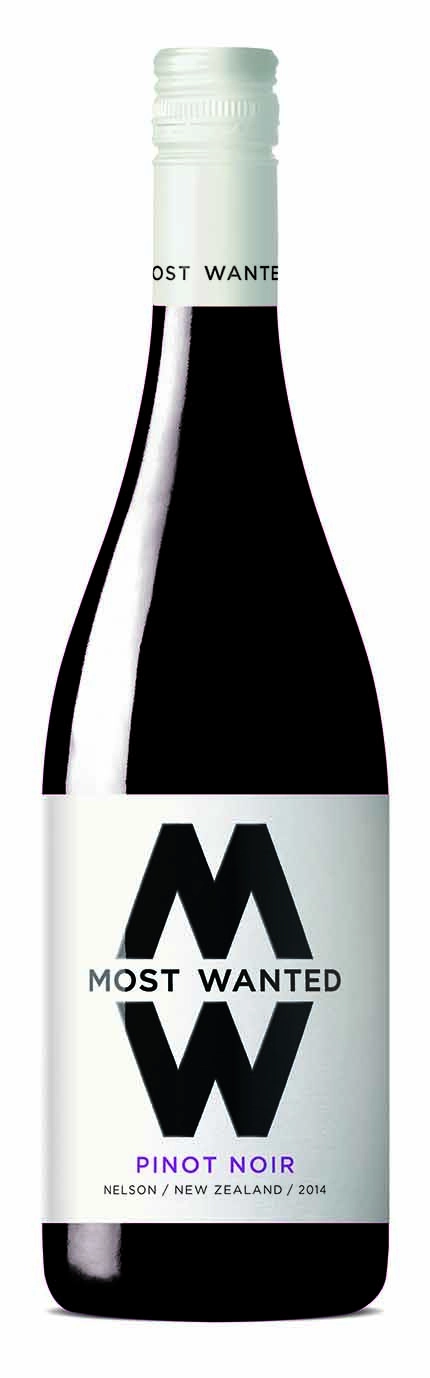 Вино Off-Piste Most Wanted Pinot Noir  Офф-Пист Мост Вонтед Пино Нуар  2018 750 мл