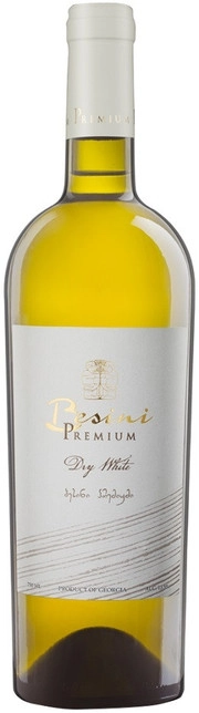 Вино Besini Premium White  2017  750 мл