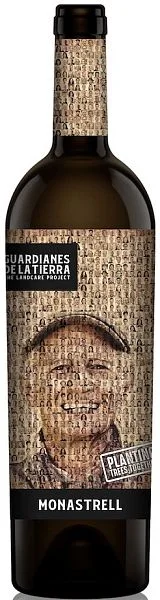 Вино Torre Oria Guardianes de la Tierra Monastrell Utiel-Requena DOP  2022  750 мл