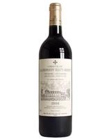Вино Chateau La Mission Haut-Brion Pessac Leognan AOC Grand Cru Classe 2006 750 мл