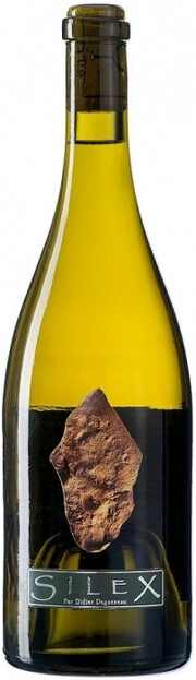Вино Didier Dagueneau Silex  2018 1500 мл