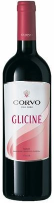 Вино Corvo Glicine  2018 750 мл