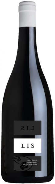 Вино Lis Neris Lis  Venezia Giulia IGT Лис Нерис Лис 2018 750 мл 13,5%