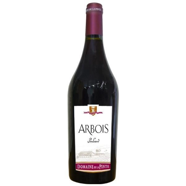 ВиноDomaine de Granajolo AOC Corse Porto-Vecchio Cuvee Tradition   Домэн де ла Пэнт АОС Арбуа Пульсар 2011 750 мл