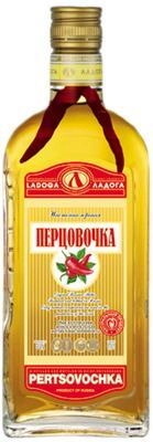 Настойка Перцовочка кошерная    500 мл