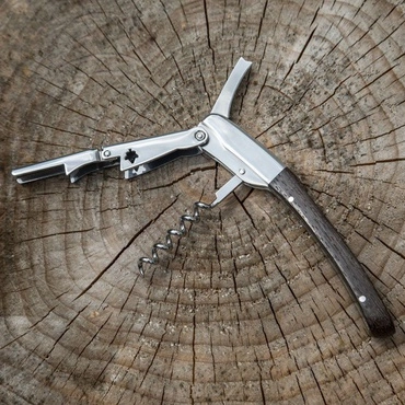 Штопор для вина Legnoart Pinot Wenge