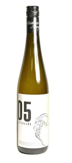 Вино Heiderer-Mayer 05 Riesling 2022 750 мл  13%
