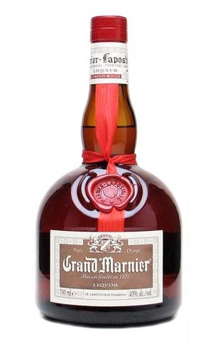 Ликер Grand Marnier Cordon Rouge   700 мл