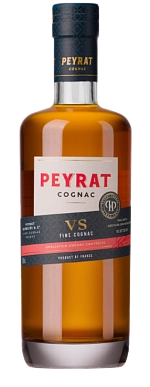 Коньяк  Peyrat  VS   700 мл  40 %