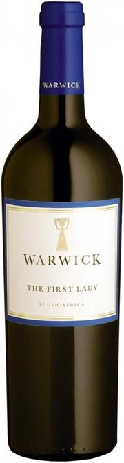 Вино Warwick Estate The First Lady CabernЂet Sauvignon Ворвик Истэйт Зе Фест Леди Каберне Совиньон 2016 750 мл