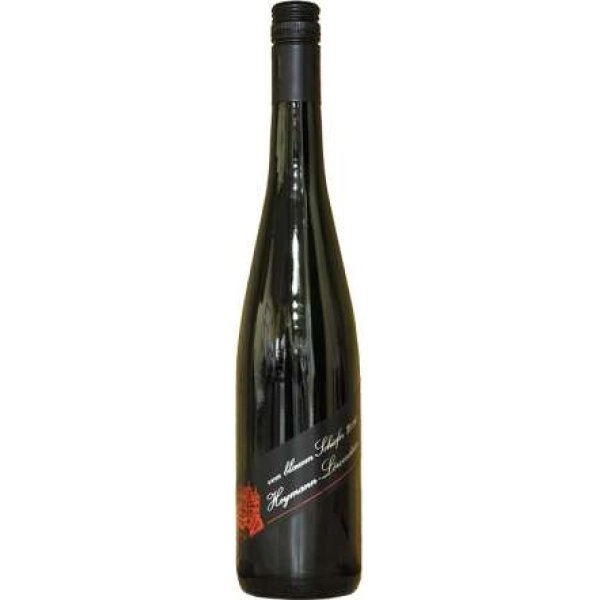 Вино Heymann-Lowenstein Von Blauem Schiefer Riesling DQ 2022 750 мл 12,5%