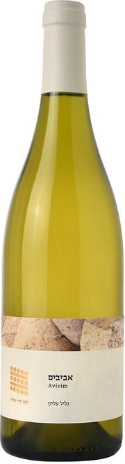 Вино Galil  Avivim 2017 750 мл