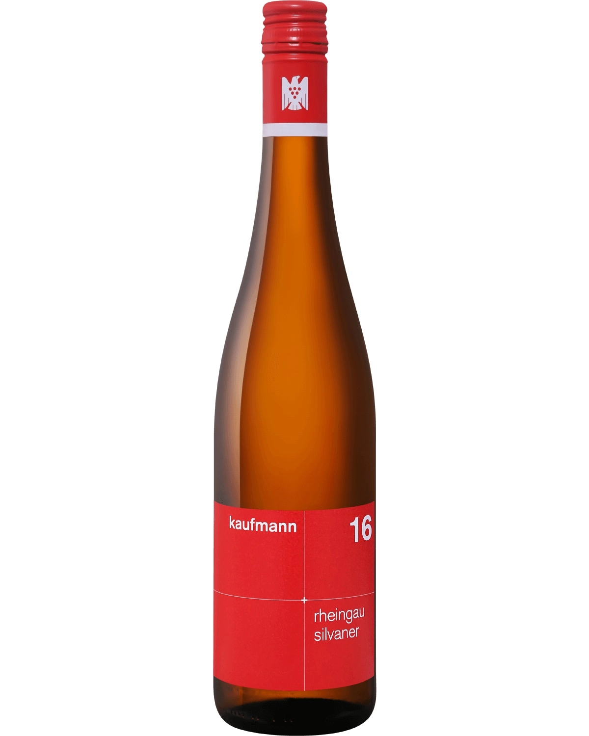 Вино Urban Kaufmann Silvaner Rheingau Урбан Кауфманн Тель Сильванер Рейнгау 2016 750 мл