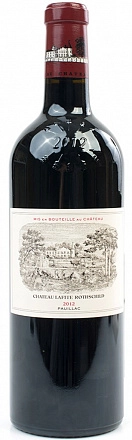 Вино Chateau Lafite Rothschild Pauillac AOC 1-er Grand Cru   2016 1500 мл
