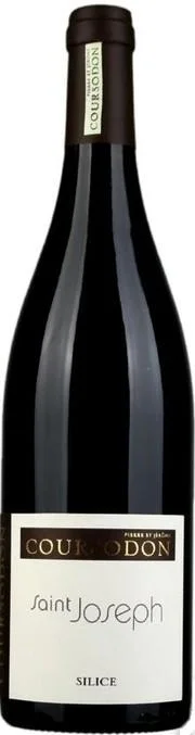Вино Domaine Coursodon Saint-Joseph Silice Сен-Жозеф Силис 2014 750 мл
