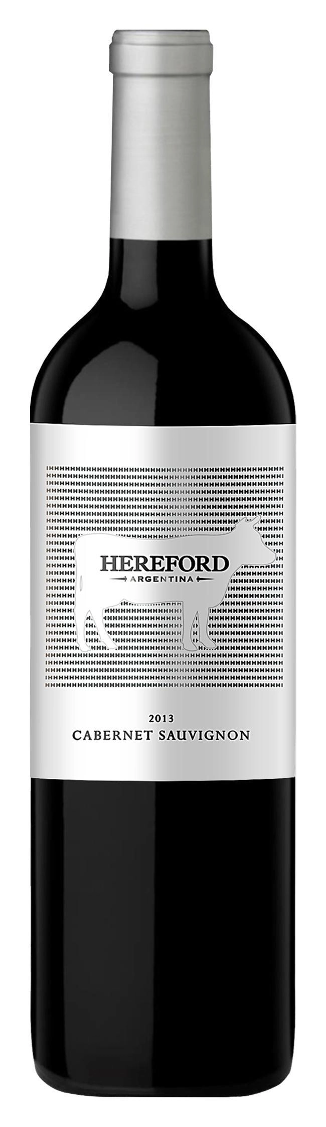 Вино Grupo Peñaflor  HEREFORD CABERNET SAUVIGNON  0,75л.