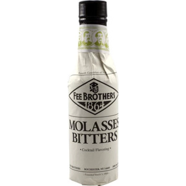 Ликер Fee Brothers Molasses Bitters  150 мл