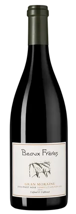 Вино  Beaux Freres Gran Moraine Pinot Noir  2016  750 мл  14 %