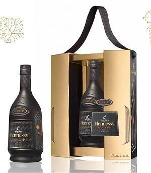 Коньяк  Hennessy VSOP Kyrios  700 мл