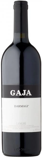 Вино Gaja Darmagi Langhe DOC   2017 750 мл