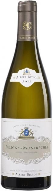 Вино Albert Bichot Puligny Montrachet AOC  2020 750 мл