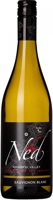 Вино Вино Marisco Ned Sauvignon Blanc Мариско Нед Совиньон Блан 2019 750 мл