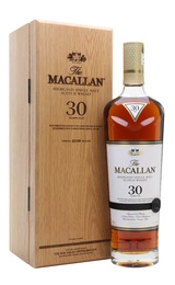 Виски Macallan 30 Years Old   700 мл